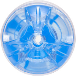 FleshLight Fleshjack Flight Commander Tranparent